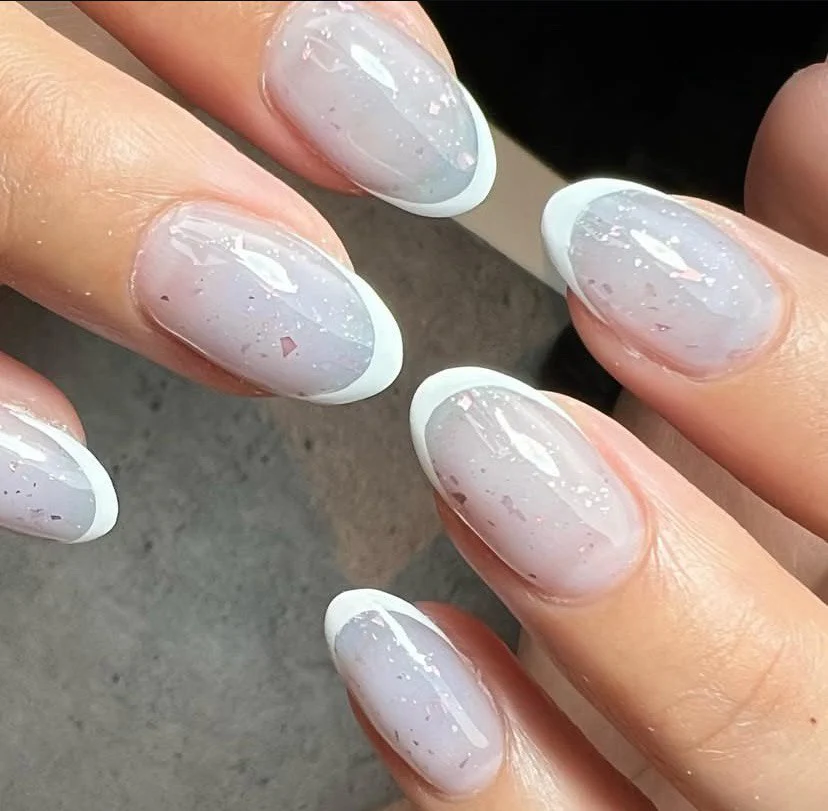 Kokoist - G-281S Blue Pink Gold Dust - Image 3