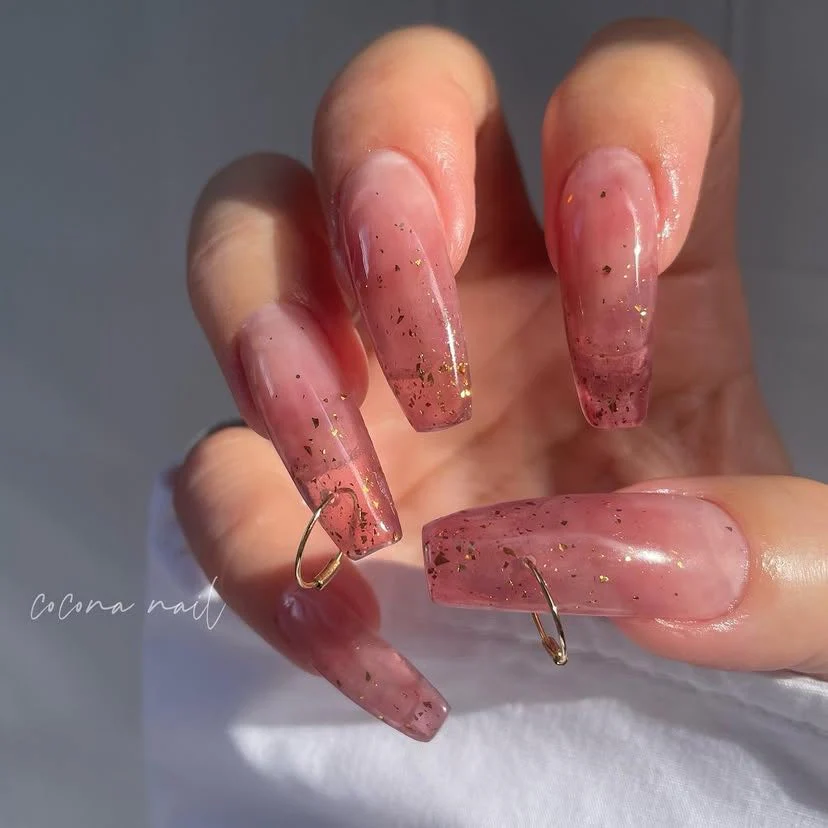Kokoist - G-308S Red Beans Quartz - Image 3