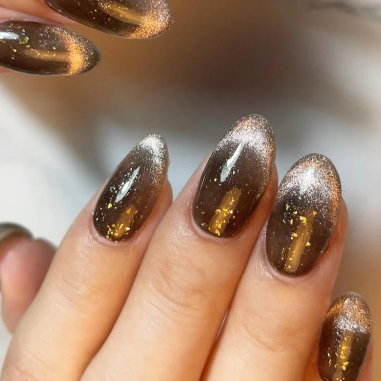 Kokoist - G-310S Smoky Quartz - Image 3