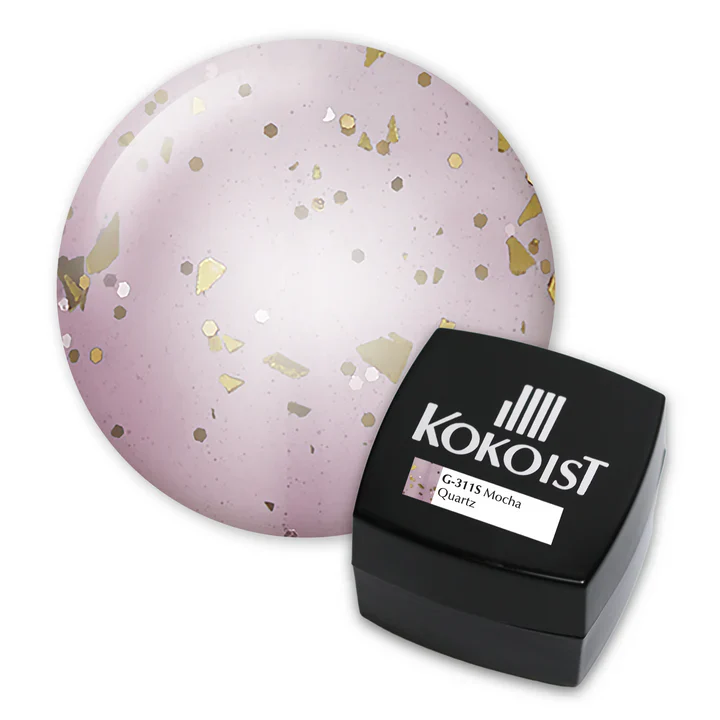 Kokoist – G-311S Mocha Quartz