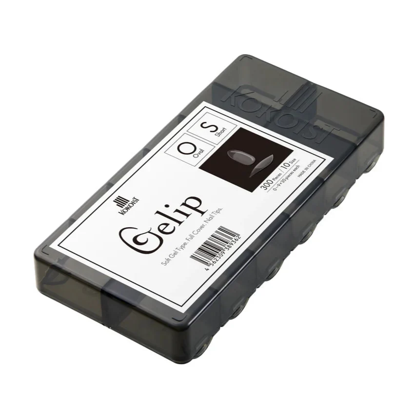 Kokoist - Gelip Case - Image 1