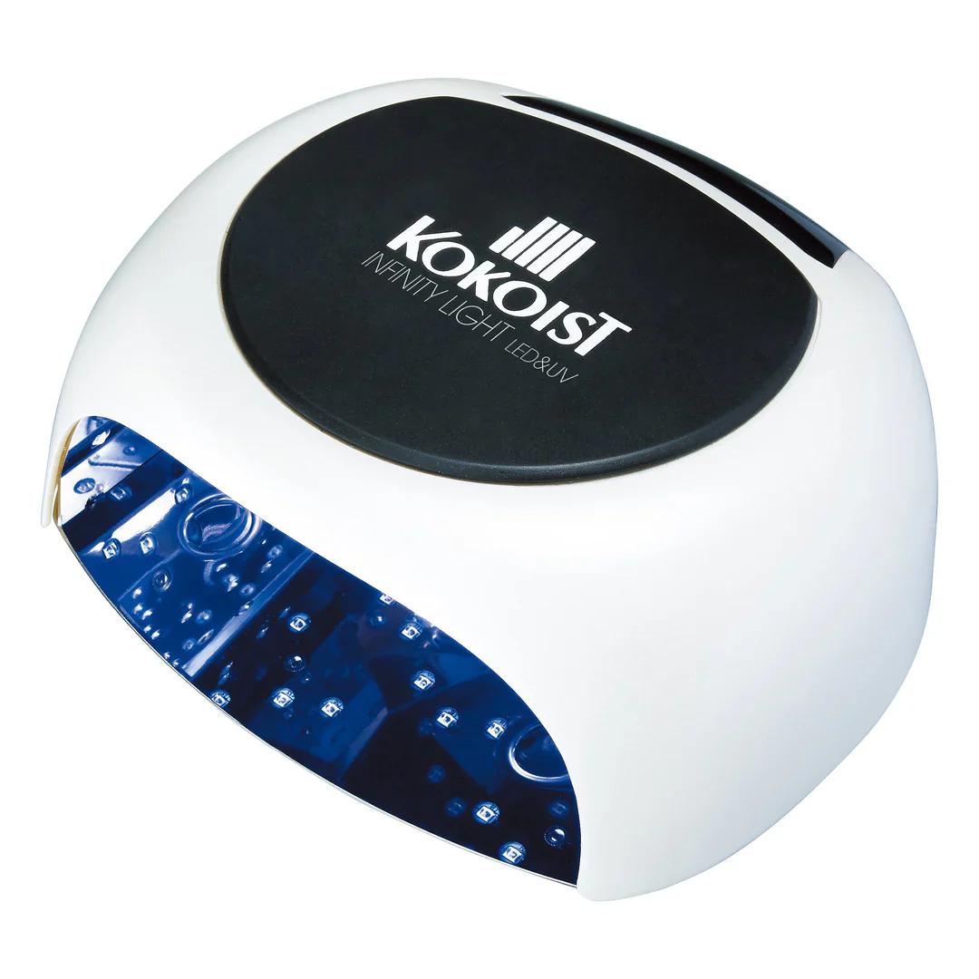 Kokoist Infinity Hybrid Light LED & UV - Image 1