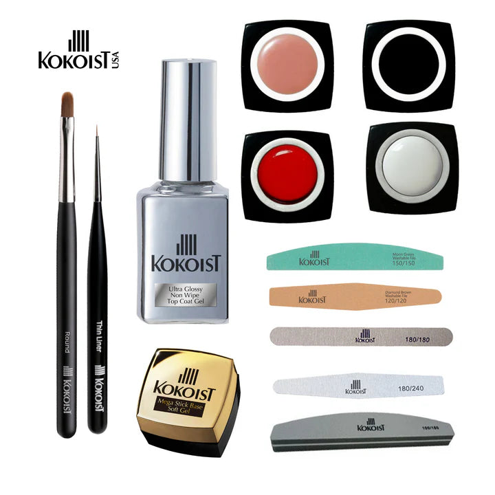 Kokoist - Intro Kit - Image 1