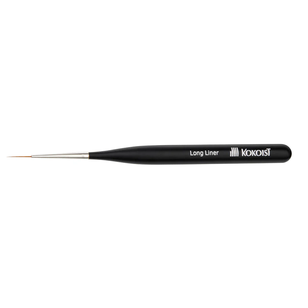 Kokoist - Long Liner Brush - Image 2