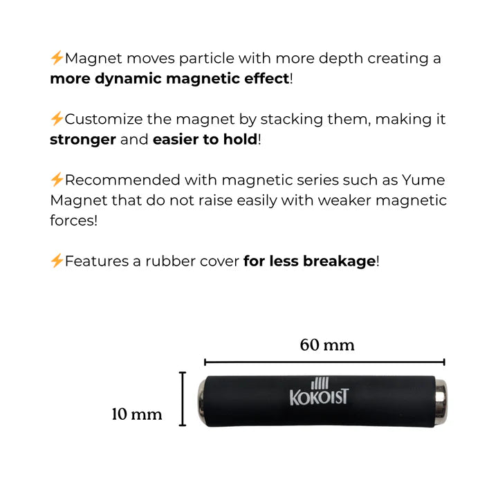 Kokoist - Max Magnet - Image 2