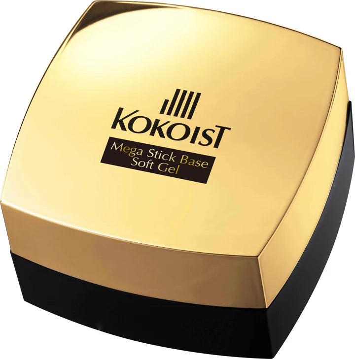 Kokoist - Mega Stick Base Soft Gel - Image 3