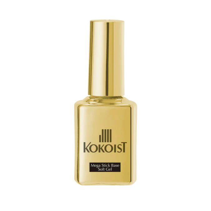 Kokoist – Mega Stick Base Soft Gel
