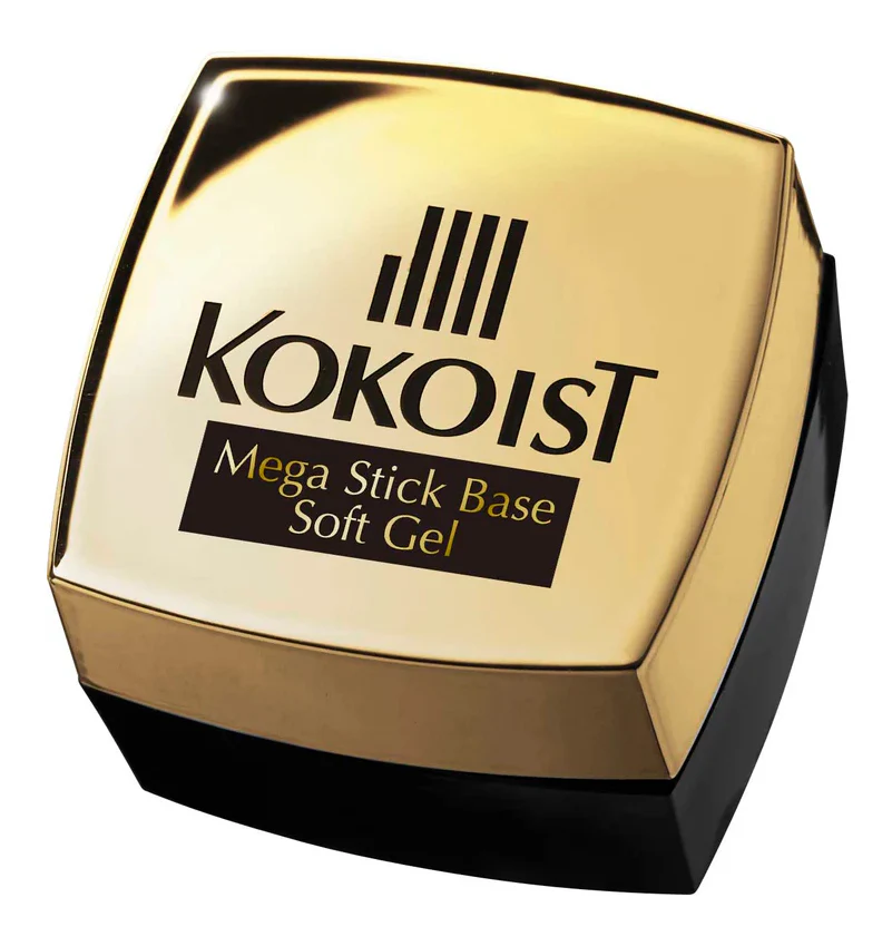 Kokoist - Mega Stick Base Soft Gel - Image 2