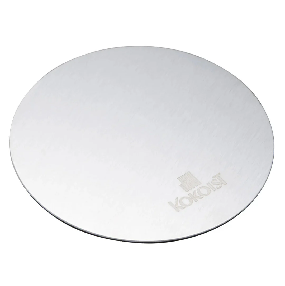 Kokoist – Metal Palette