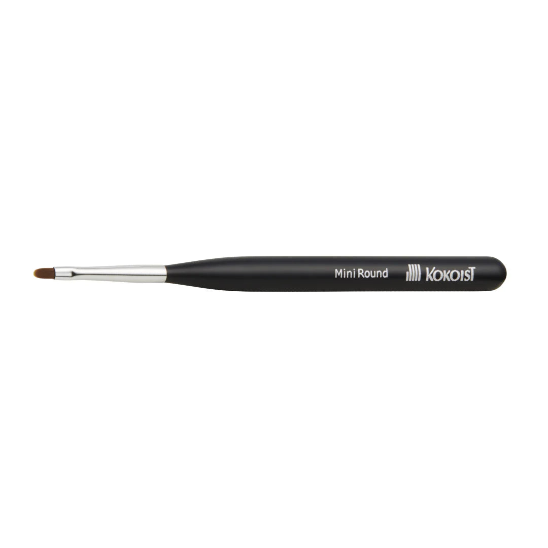 Kokoist - Mini Round Brush - Image 2