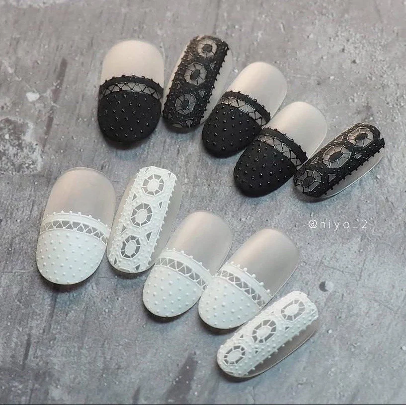 Kokoist - ML-01 Markers Line Non Wipe Color Gel Thick White - Image 3