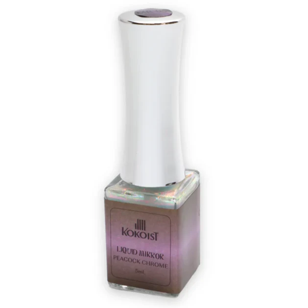 Kokoist - MR05 Liquid Mirror Peacock Chrome - Image 2