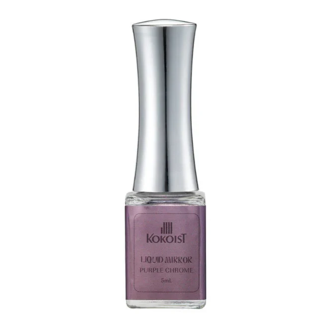Kokoist - MR09 Liquid Mirror Purple Chrome - Image 2