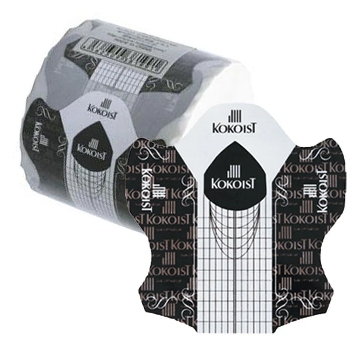 Kokoist - Nail Form 300P Roll - Image 3