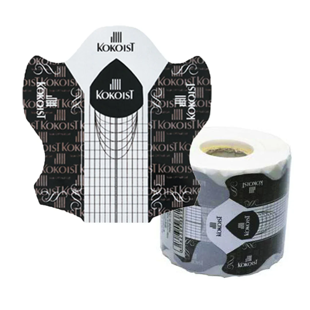 Kokoist – Nail Form 300P Roll