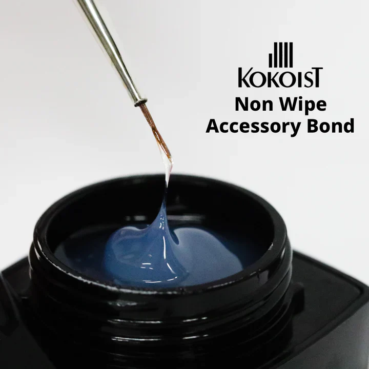 Kokoist - E-N-AB Non-Wipe Accessory Bond, 4g - Image 2