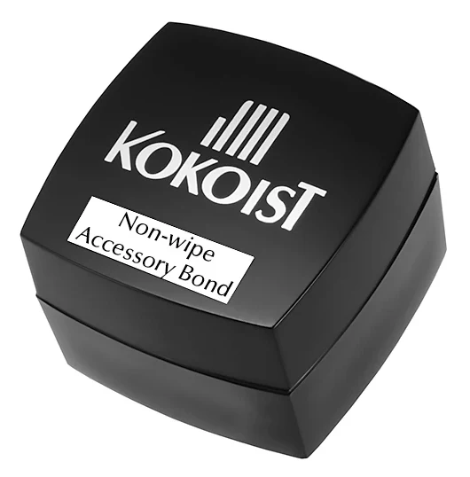 Kokoist – E-N-AB Non-Wipe Accessory Bond, 4g