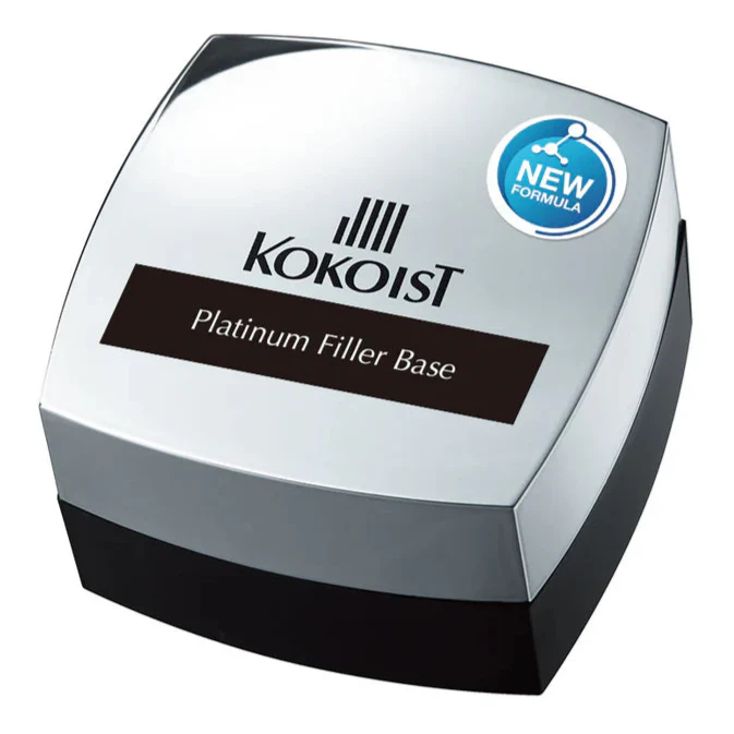 Kokoist - Platinum Filler Base, 4g, 20g and 15ml - Image 2