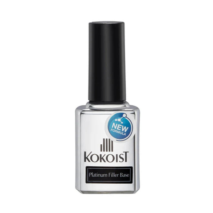Kokoist - Platinum Filler Base, 4g, 20g and 15ml - Image 3