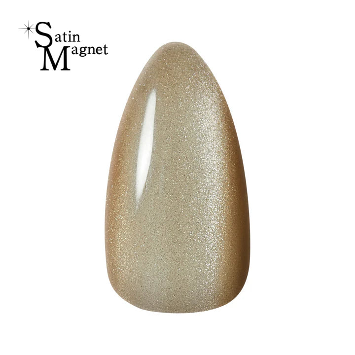 Kokoist - Satin Magnet SM-17 Camel Satin - Image 1