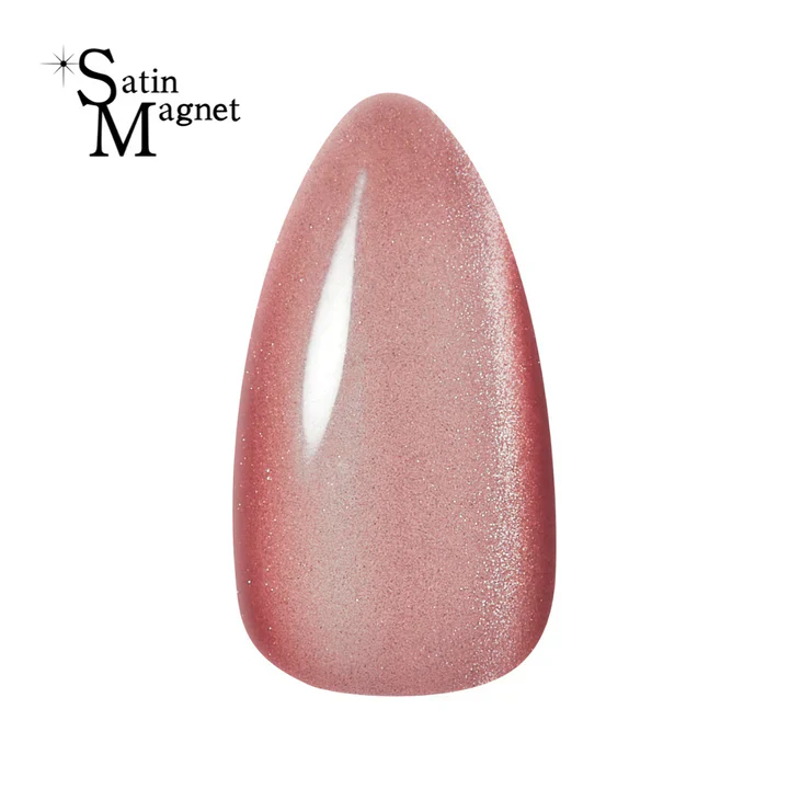 Kokoist - Satin Magnet SM-18 Rose Satin - Image 1