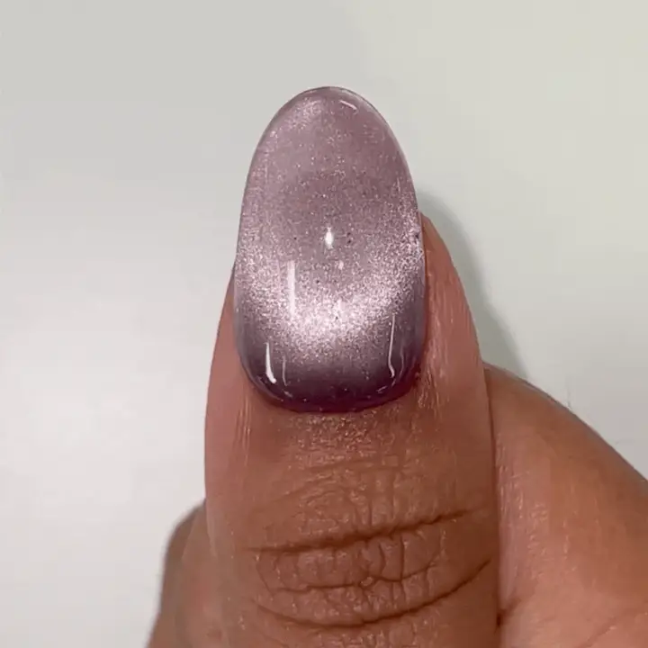 Kokoist - Satin Magnet SM-19 Mauve Satin - Image 2