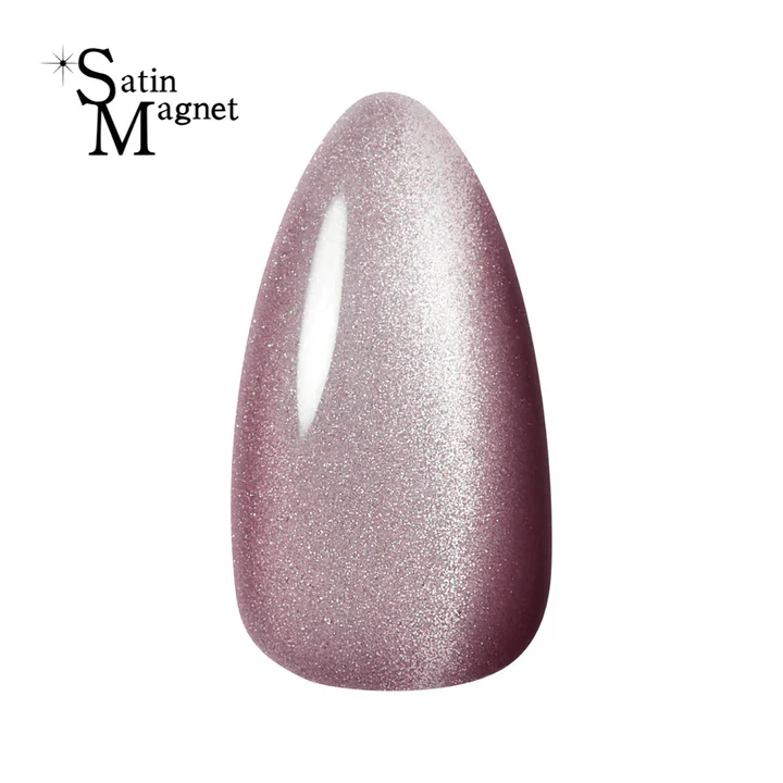 Kokoist - Satin Magnet SM-19 Mauve Satin - Image 1