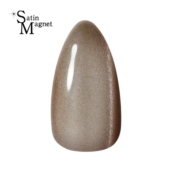 Kokoist - Satin Magnet SM-20 Graige Satin - Image 1