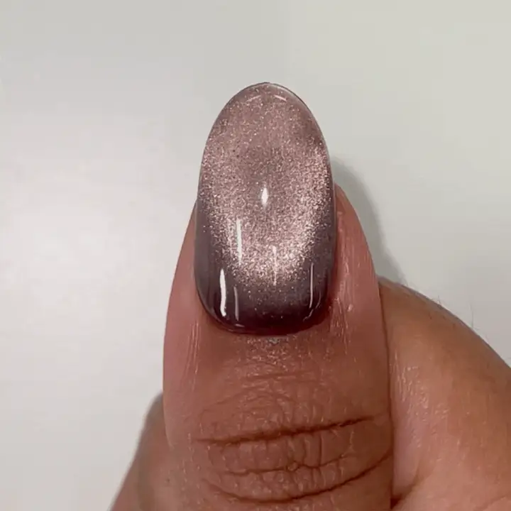 Kokoist - Satin Magnet SM-21 Chocolate Satin - Image 2