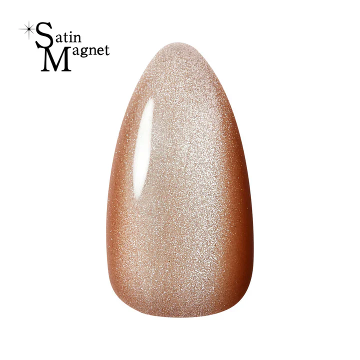 Kokoist - Satin Magnet SM-22 Apricot Satin - Image 1