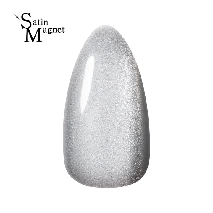 Kokoist - Satin Magnet SM-23 White Satin - Image 1