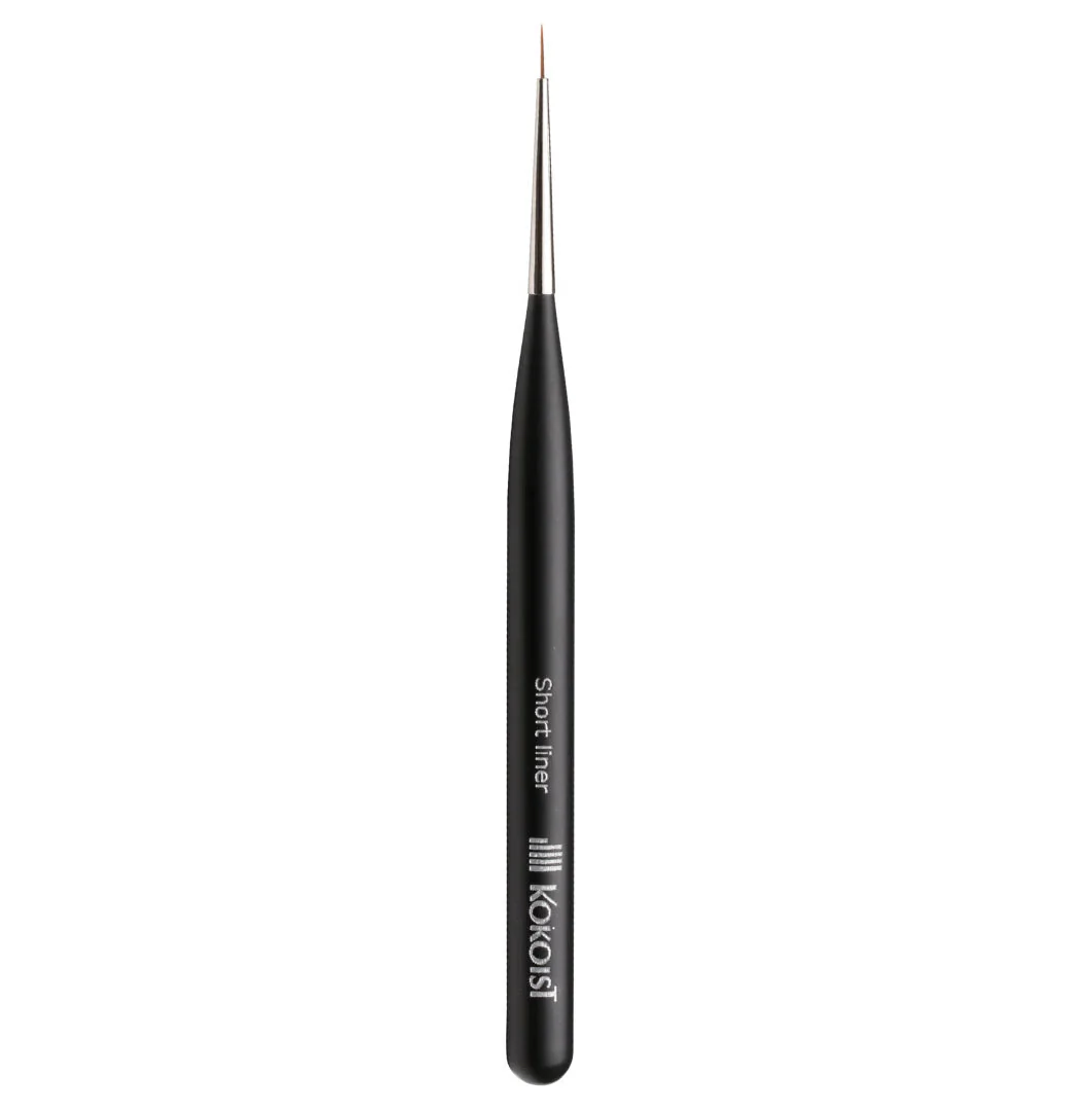 Kokoist - Short Liner Brush - Image 2
