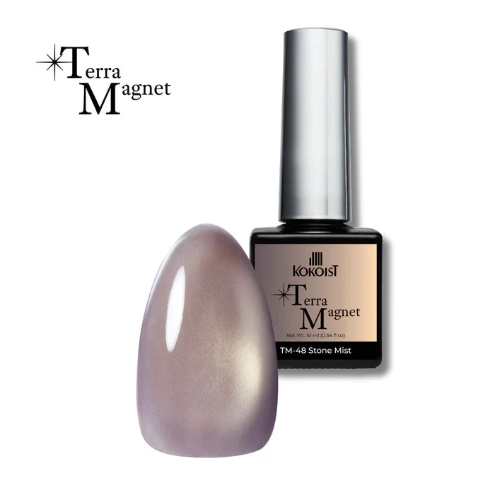 Kokoist – Terra Magnet TM-48 Stone Mist