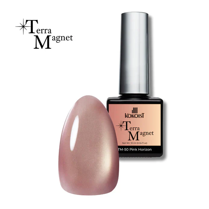 Kokoist - Terra Magnet TM-50 Pink Horizon - Image 1