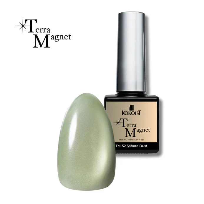 Kokoist – Terra Magnet TM-52 Sahara Dust