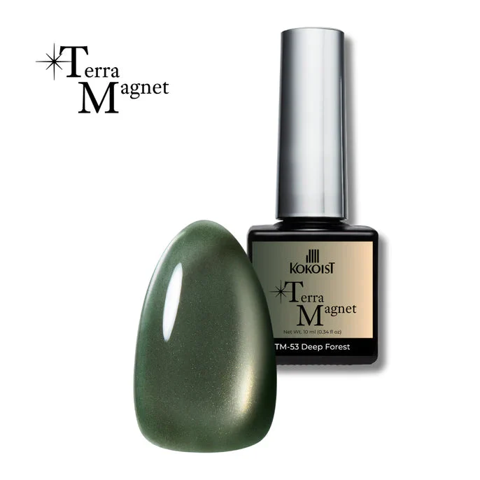 Kokoist – Terra Magnet TM-53 Deep Forest