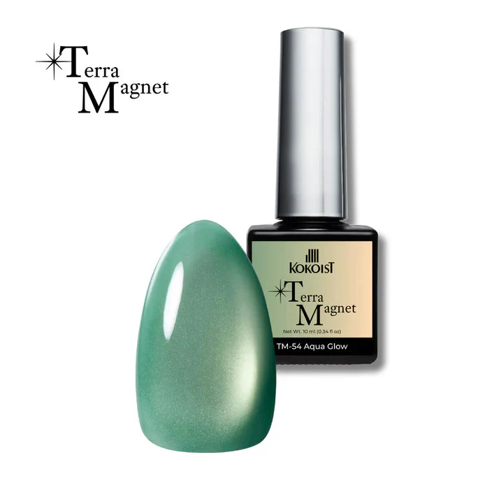 Kokoist - Terra Magnet TM-54 Aqua Glow - Image 1