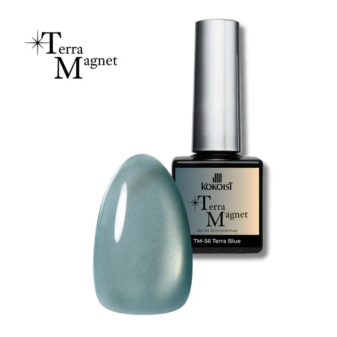 Kokoist – Terra Magnet TM-56 Terra Blue