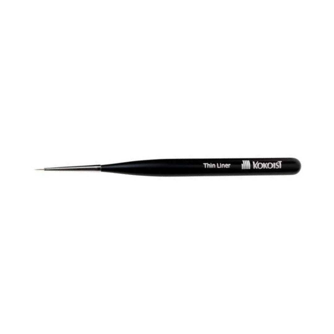 Kokoist - Thin Liner Brush - Image 2
