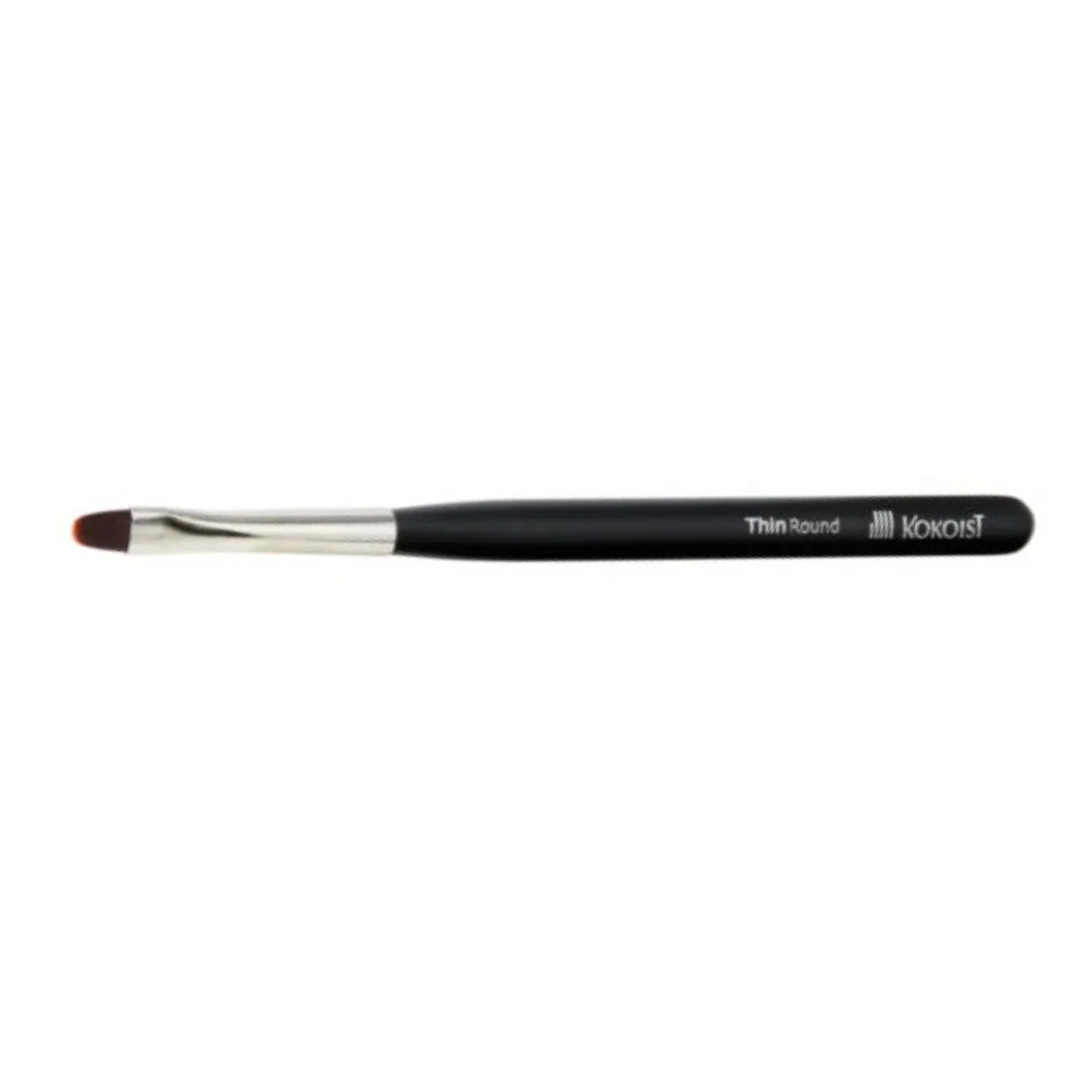 Kokoist - Thin Round Brush - Image 2