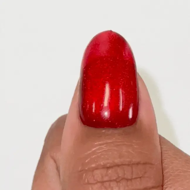 Kokoist - Velvet Magnet VM-37 Red Velvet - Image 2