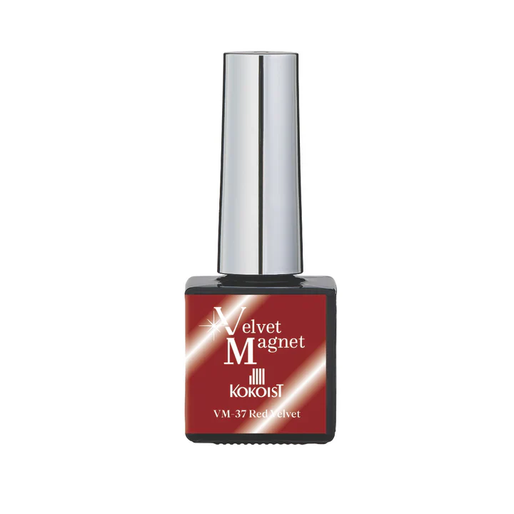 Kokoist - Velvet Magnet VM-37 Red Velvet - Image 3