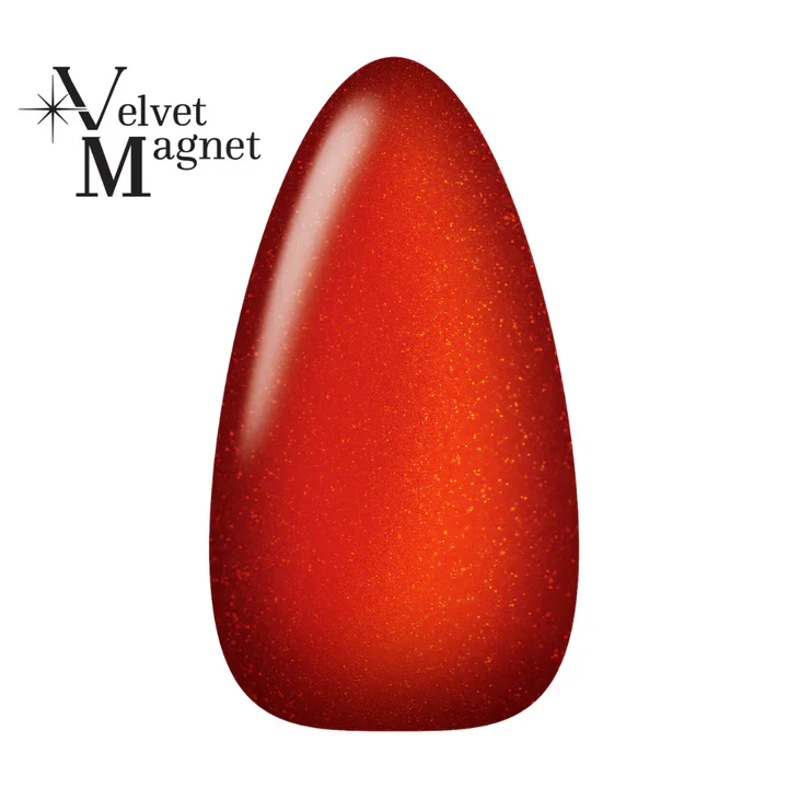 Kokoist - Velvet Magnet VM-37 Red Velvet - Image 1