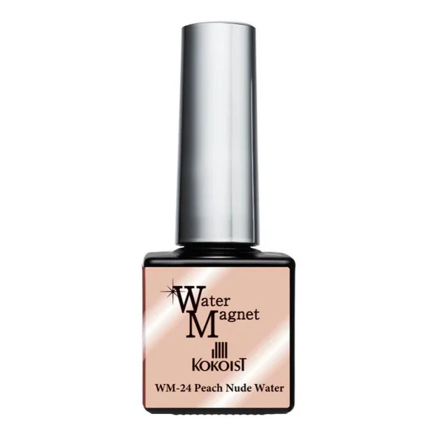 Kokoist - Water Magnet WM-24 Peach Nude Water - Image 2
