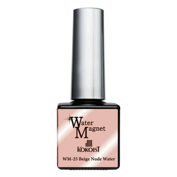 Kokoist - Water Magnet WM-25 Beige Nude Water - Image 2