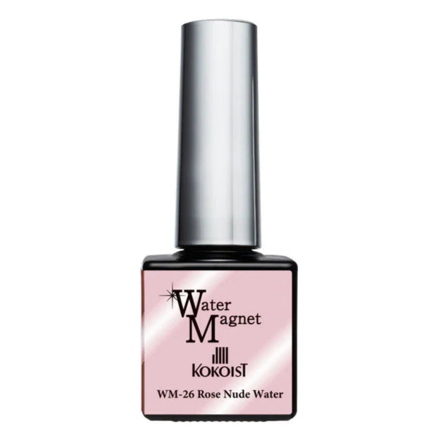 Kokoist - Water Magnet WM-26 Rose Nude Water - Image 2