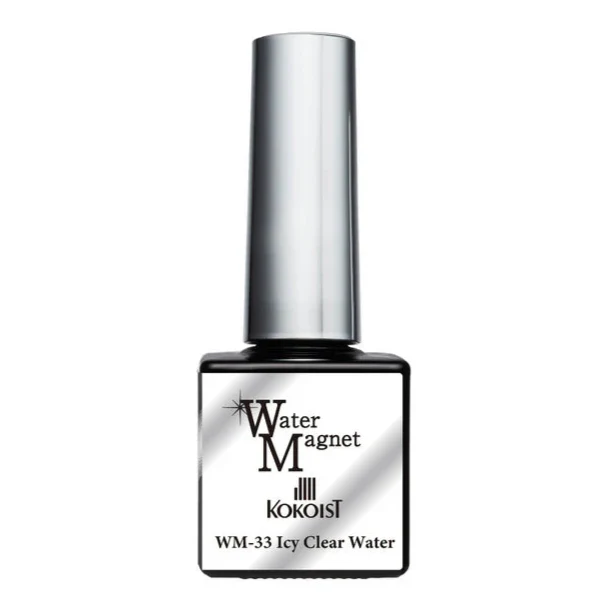 Kokoist - Water Magnet WM-33 Icy Clear Water - Image 2