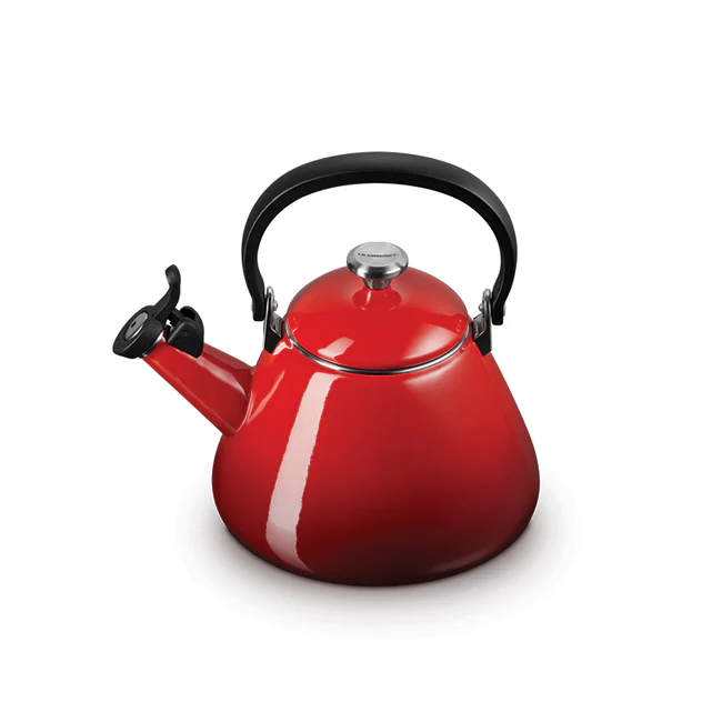 Kone Kettle, Cerise