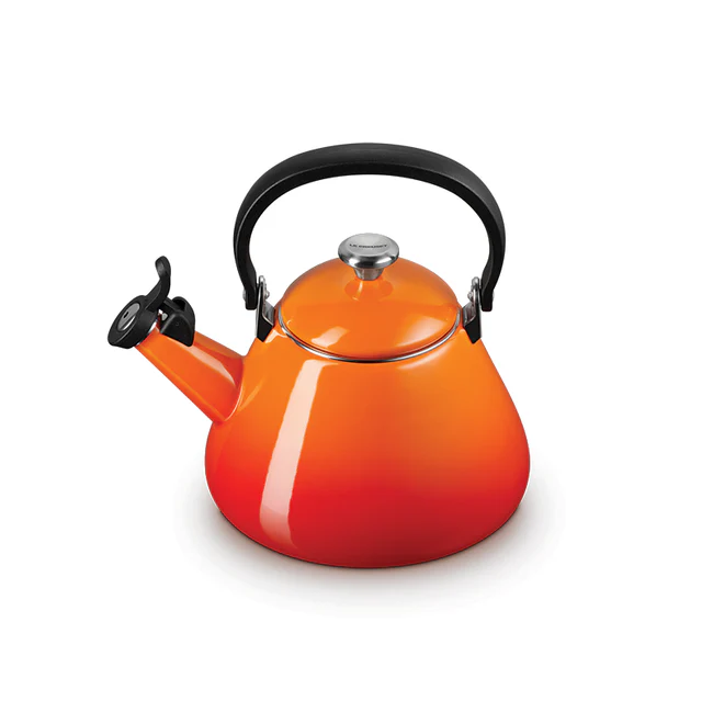 Kone Kettle, Flame - Image 1