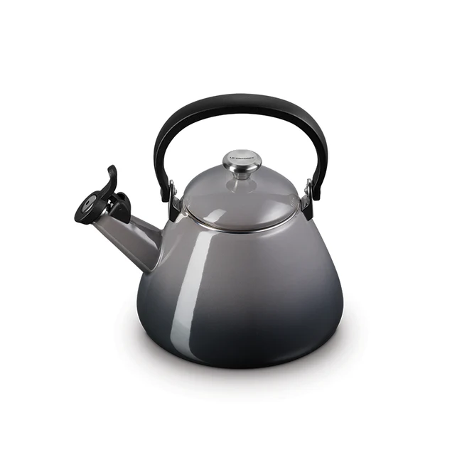 Kone Kettle, Oyster